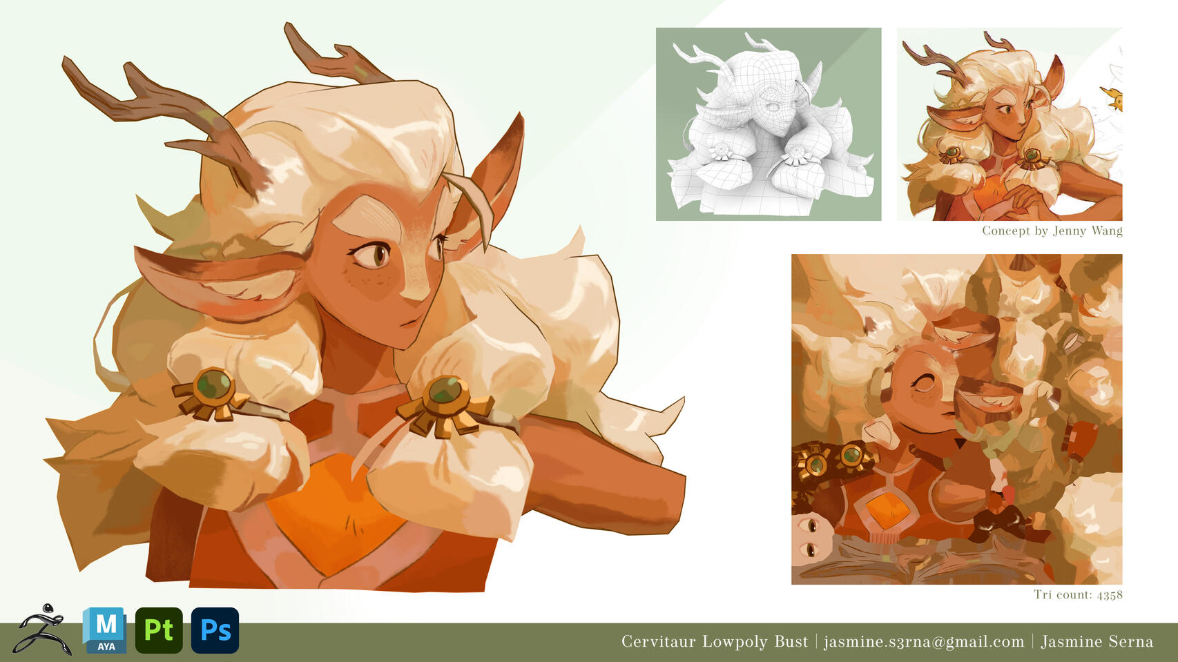 Deer Deer