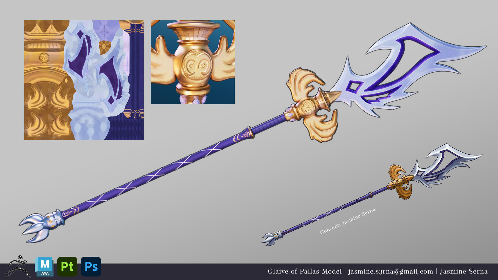Glaive Glaive